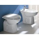 Vaso e Bidet Karla Marca: Rak