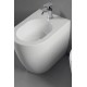 Bidet Comoda Azzurra Ceramica