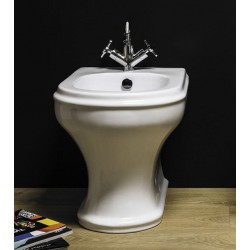 Bidet Charme Azzurra