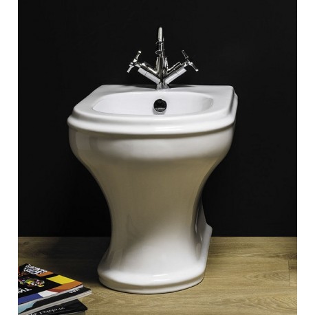 Bidet Charme Azzurra