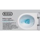 Vaso con Scarico Traslato + Bidet Fast Pozzi Ginori Tecnologia Rimfree