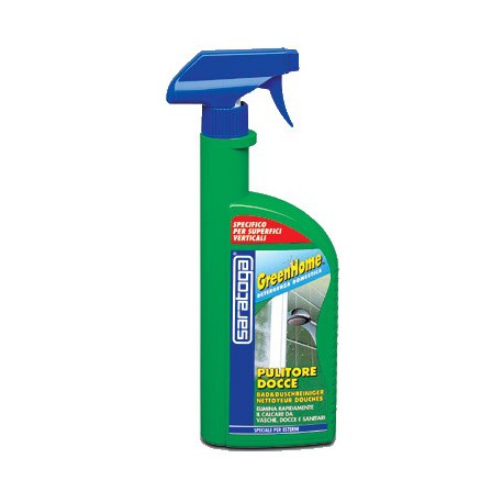 GREENHOME PULITORE DOCCE