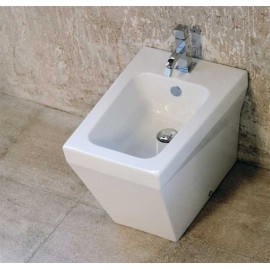 Bidet B. Side Azzurra