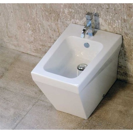 Bidet B. Side Azzurra