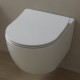 Vaso + Bidet Sospesi Like Gsg con Tecnologia Smart Clean