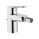 Miscelatori Grohe Bauedge Lavabo + Bidet +  Monocomando Doccia Incasso