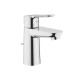 Miscelatori Grohe Bauedge Lavabo + Bidet +  Monocomando Doccia Incasso