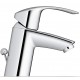 Miscelatore Lavabo Taglia S Eurosmart New Grohe