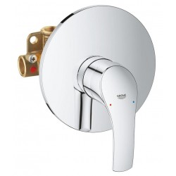 Miscelatore Monocomando Doccia Eurosmart New Grohe