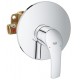 Miscelatore Monocomando Doccia Eurosmart New Grohe