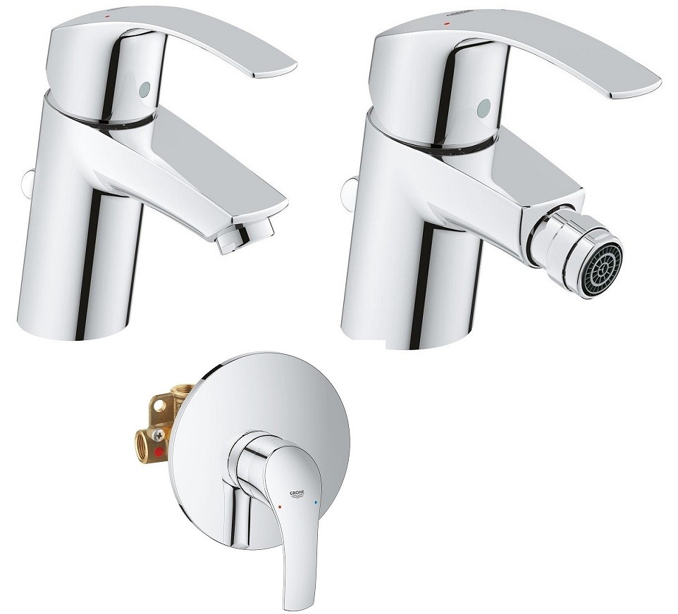 Смесители для ванной grohe eurosmart. Grohe Eurosmart. Смеситель Grohe Eurosmart. Grohe Eurosmart 23971003. Grohe Eurosmart 23989003.