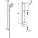 Saliscendi Doccia Tempesta Grohe Cod. 27598