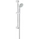 Saliscendi Doccia Tempesta Grohe Cod. 27598