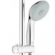 Saliscendi Doccia Tempesta Grohe cod. 27600