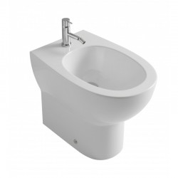 Bidet 4ALL Globo con Carico e Scarico Multi Cod. MD009.BI