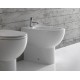 Bidet 4ALL Globo con Carico e Scarico Multi Cod. MD009.BI