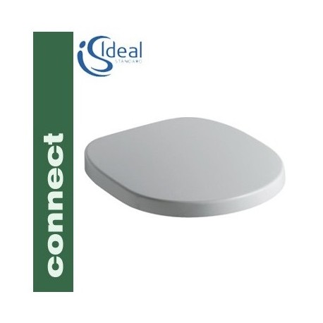 Coprivaso Termoindurente per Vaso Ideal Standard Serie Connect Modello Orginale