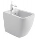 Bidet Stone Globo con Carico e Scarico Multi Cod. SSN09.BI