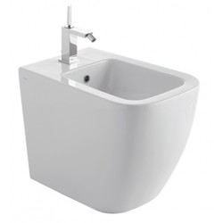 Bidet Stone Globo con Carico e Scarico Multi Cod. SSN09.BI