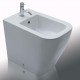 Bidet Stone Globo con Carico e Scarico Multi Cod. SSN09.BI