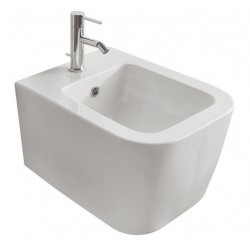 Bidet Sospeso Stone Globo Cod. SSSN9.BI