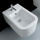 Bidet Sospeso Stone Globo Cod. SSSN9.BI