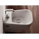 Bidet Sospeso F50 Small Domus Falerii