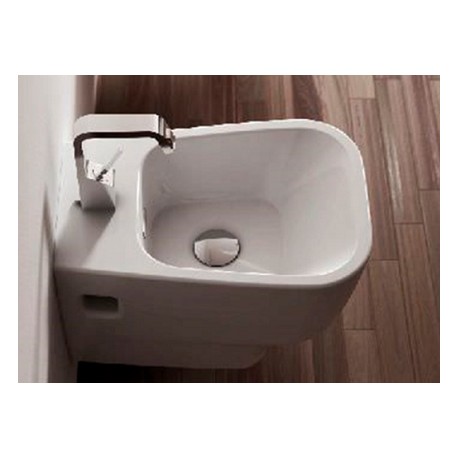 Bidet Sospeso F50 Small Domus Falerii