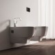 Vaso e Bidet Sospesi F50 Small Domus Falerii