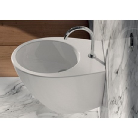 Bidet Sospeso Mascalzone Domus Falerii 