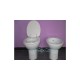 Vaso+Bidet Modello: Full 56 Marca: Azzurra