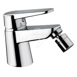 Miscelatore per Bidet in Ottone Cromato Jacuzzi Flare