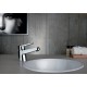 Miscelatori Lavabo + Bidet Jacuzzi Flare con Piletta e Salterello