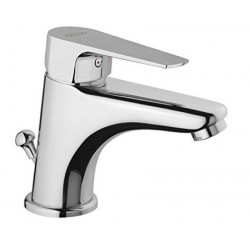 Miscelatore per Lavabo in Ottone Cromato Jacuzzi Sveva (Melania) (non disponibile)