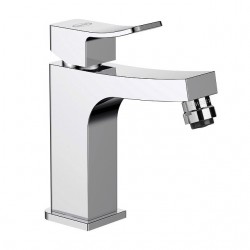 Miscelatore per Bidet in Ottone Cromato Jacuzzi Tank