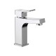 Miscelatori Lavabo + Bidet + Doccia Incasso con Deviatore Jacuzzi Tank