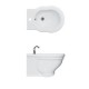 Bidet Sospeso Royal Althea