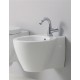 Bidet Sospeso Full Azzurra