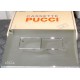 Cassetta Incasso Pucci Eco Completa Di Placca Cromo Linea