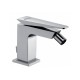 Jacuzzi Serie Beam Miscelatore Lavabo a Canna Alta + Bidet 