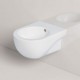 Bidet Sospeso Mini Nuvola Azzurra