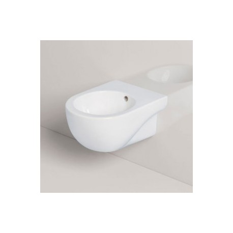 Bidet Sospeso Mini Nuvola Azzurra