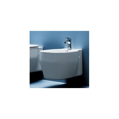 Bidet Sospeso Glaze Azzurra