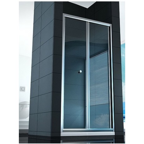 Box Doccia Last Minute (f22) ad Apertura a Libro Cristallo 6 mm Altezza 190 cm