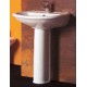 Serie Exel Lavabo + Colonna Cesabo