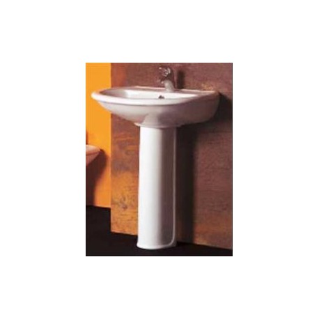 Serie Exel Lavabo + Colonna Cesabo