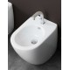 Bidet Traslato Cover Asami Altezza 50 cm Althea cod. AS009