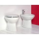 Vaso e Bidet Elite Cesabo