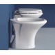 Vaso e Bidet Exel Plus Cesabo