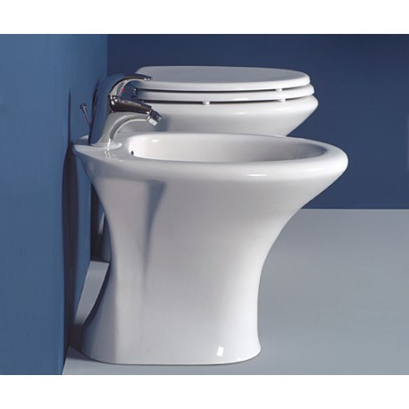 Vaso e Bidet Exel Plus Cesabo